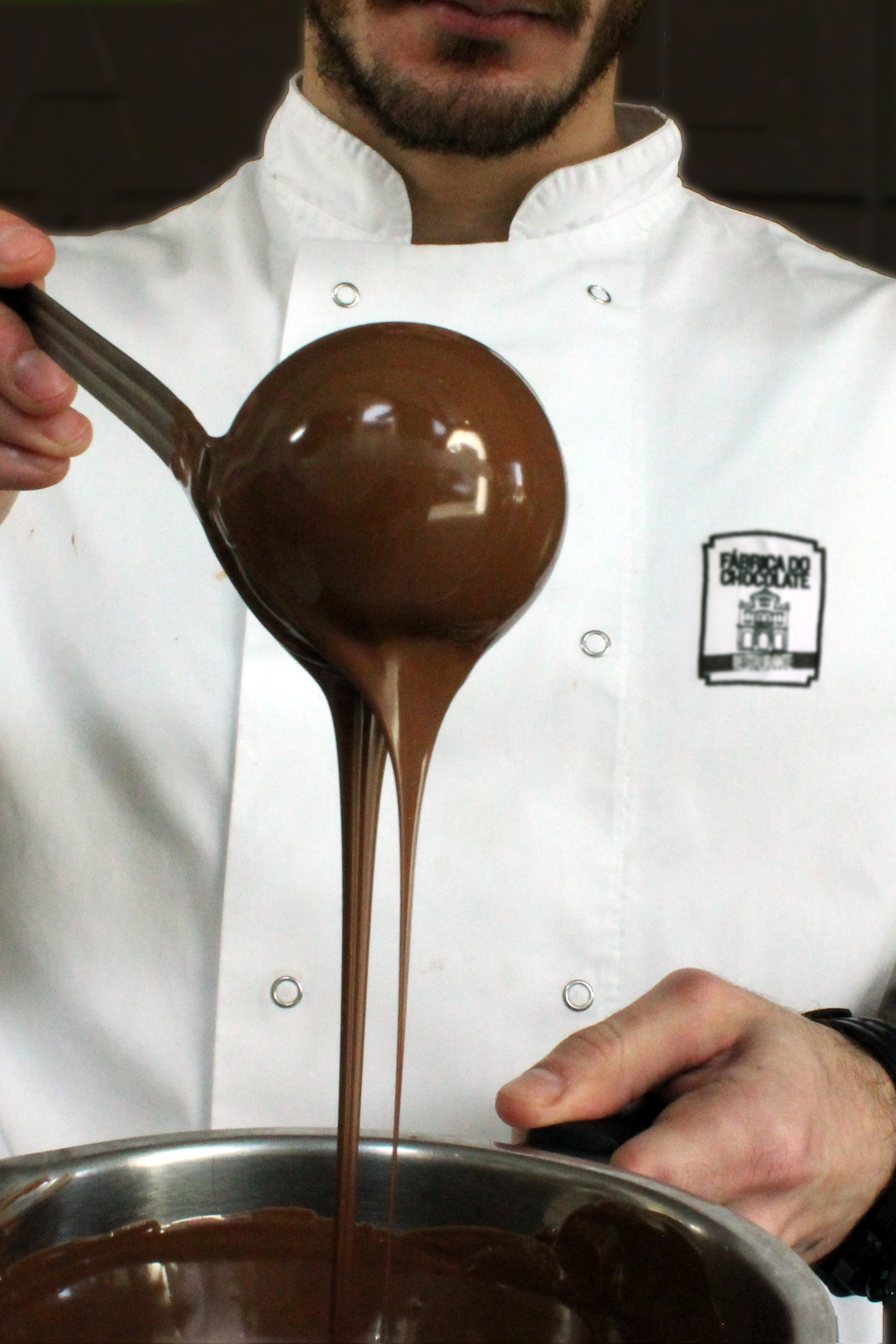 Chocolataria da Fábrica do Chocolate